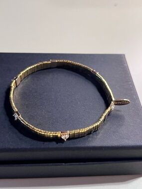 Serafina Stretch Bracelet